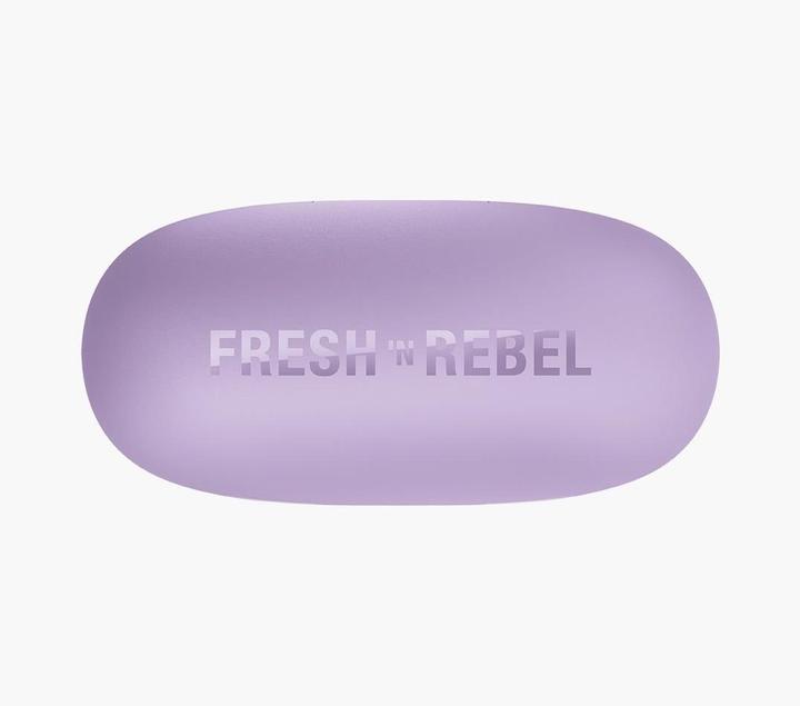 Produktbild Fresh'N Rebel Fresh 'n Rebel Twins Breez Dreamy Lilac (ANC, 30 h, Kabellos)