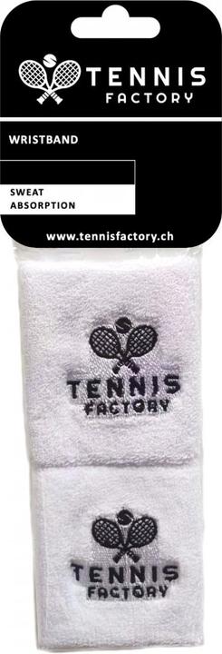 Immagine prodotto Tennis Factory Nastro per saldatura 8x8 bianco