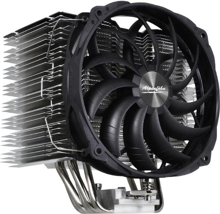 Image du produit Alpenföhn Sèche-cheveux Alpine Cooler Brocken 3 (165 mm)