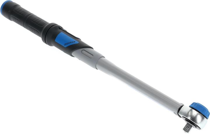 Produktbild Gedore DMK 200 Drehmomentschlüssel DREMASTER® K 40-200 Nm (1/2", 40 Nm, 200 Nm)