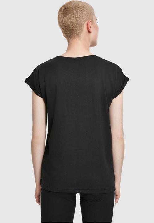 Actual product image Merchcode Ladies Next Boyfriend Tee (L)