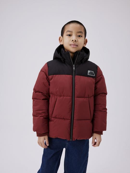 Immagine prodotto Name it Nkmmorning Puffer Jacket TB (158)