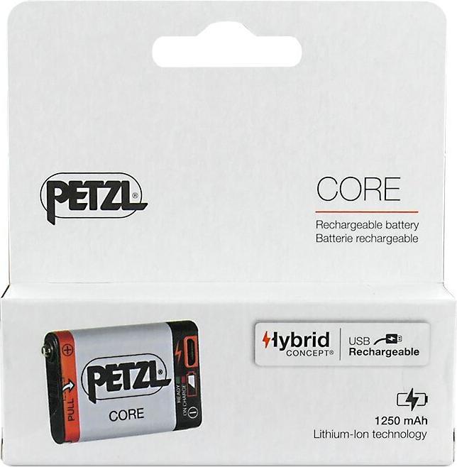 Produktbild Petzl Ersatzakku - Li-Ion