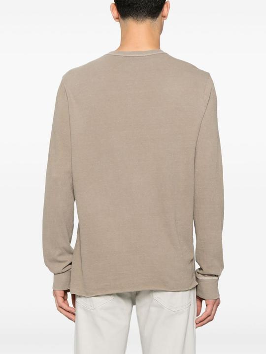 Immagine prodotto James Perse T-shirts And Polos Beige