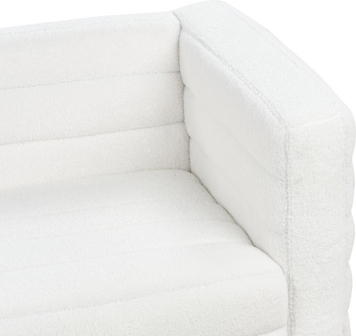 Actual product image Beliani Hofn (2 person sofa)