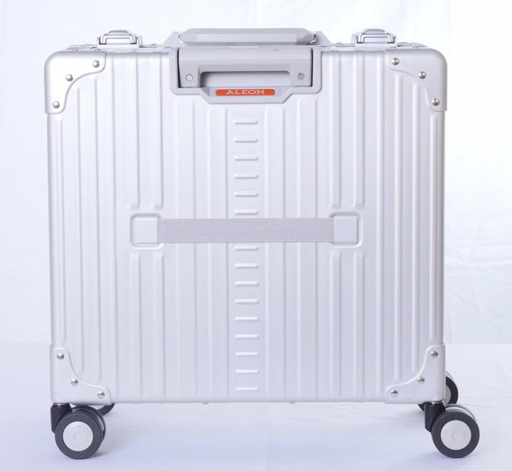 Immagine prodotto Aleon Valigia business deluxe con ruote (28.30 l, Bagaglio a mano (fino a 50 litri))