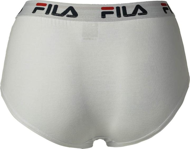 Immagine prodotto FILA Panty Sporty Vestibilità comoda (L, confezione da 4)