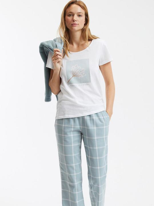 Produktbild So'home 3-teiliger Pyjama aus Jersey (38)
