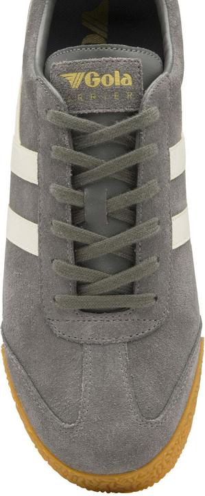 Immagine prodotto Gola Harrier in pelle scamosciata - 63459 (42)