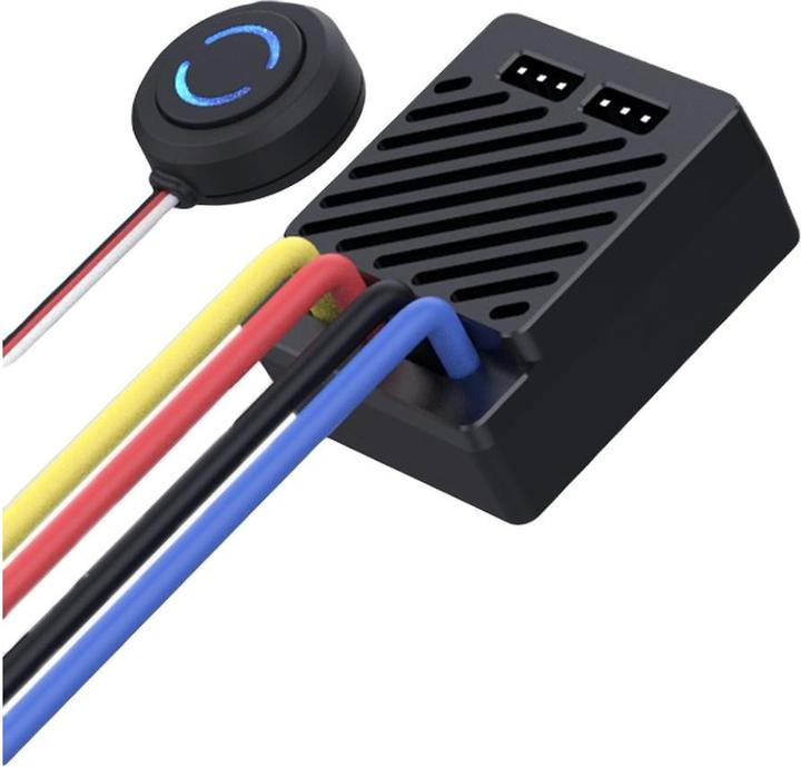 Produktbild Isdt Brushed Regler ESC70 mit Bluetooth