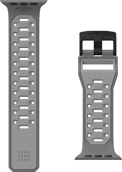 Image du produit UAG Civilian Strap- Apple Watch Ultra/42/44/45mm- titan- (Silicone)