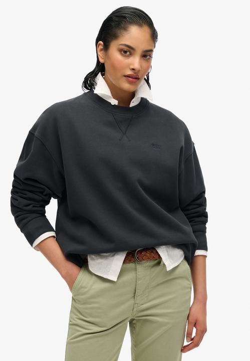 Actual product image Superdry Studios Crew (12)