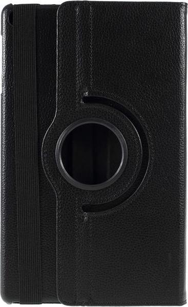 Image du produit MU Classic Couverture en cuir rotative (Galaxy Tab A 10.1 (2019))