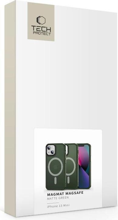Produktbild Tech-Protect Magmat Case (Apple iPhone 13 mini)