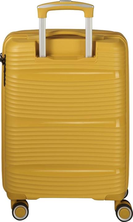 Immagine prodotto D&N Travel Line - Trolley S (36 l, Bagaglio a mano (fino a 50 litri))