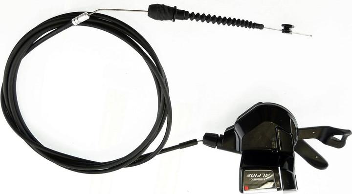 Produktbild Shimano Alfine SL-S700 Schalthebel 11-Gang