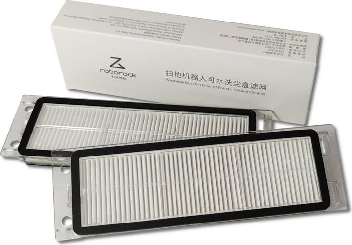 Produktbild Xiaomi Dust Box Filter | HEPA Filter
