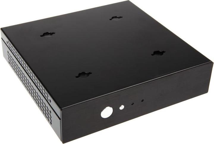 Image du produit Akasa Cypher (Mini ITX Thin Mini ITX)