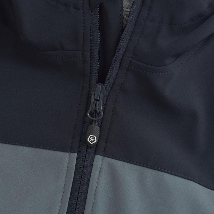 Image du produit Color Kids Kid's Softshell Colorblock (134)
