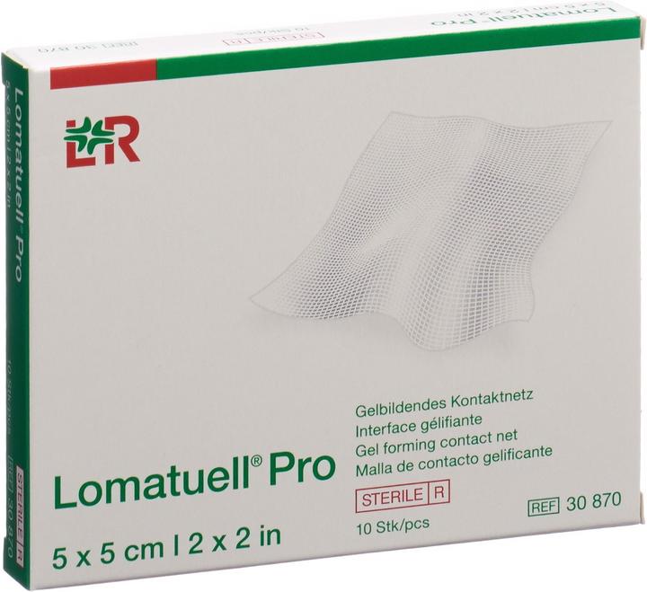 Lohmann & Rauscher Pro