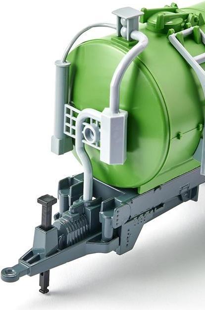 Actual product image Siku Barrel wagon