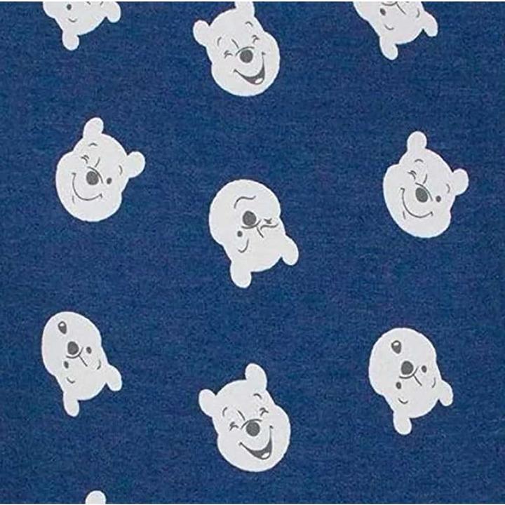 Immagine prodotto Winnie the Pooh Felpa Expressions da ragazzo (140)