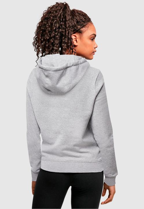Immagine prodotto Merchcode Donna Università di Harvard - Felpa con cappuccio Script - 136633 (S)