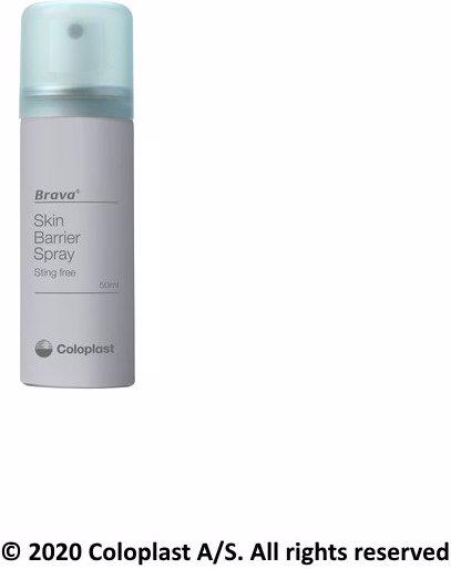 Coloplast Hautschutz Spray (1 x)