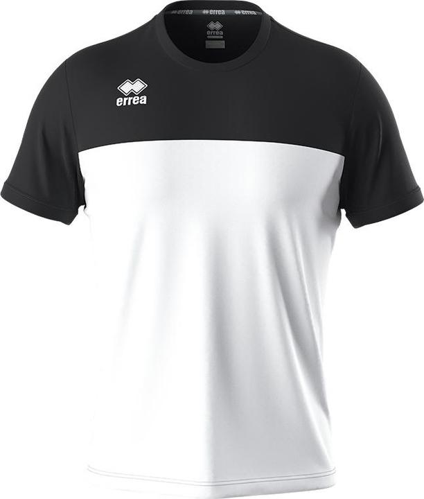Actual product image Errea Brandon Shirt S/S Ad (L)