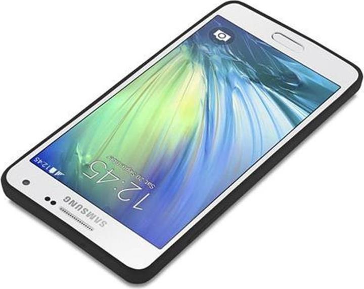 Produktbild Cadorabo TPU Hülle für Samsung Galaxy A5 2015 im Candy Design (Samsung Galaxy J5 (2015))
