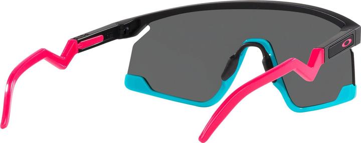 Produktbild Oakley Bxtr (Matte Black, Prizm Black)