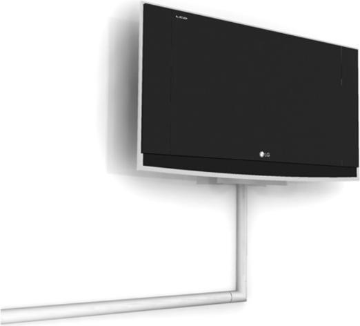 Immagine prodotto Multibrackets Angolo per cavi in alluminio Canaline per cavi (Foro cavo, 1 cm)