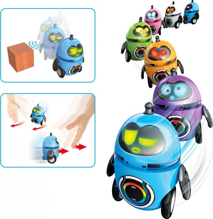 Image du produit Silverlit Suivez-moi Robot