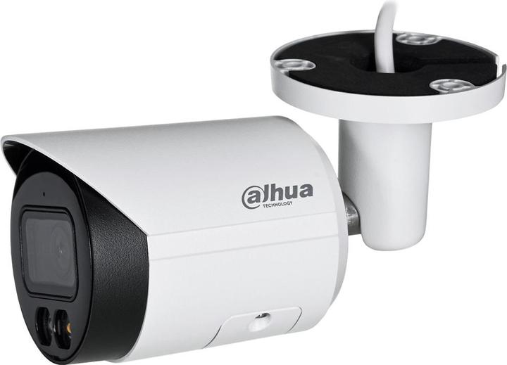 Image du produit Dahua NET CAMERA 5MP BULLET/IPC-HFW2549S-S-IL-0280B (2960 x 1668 pixels)