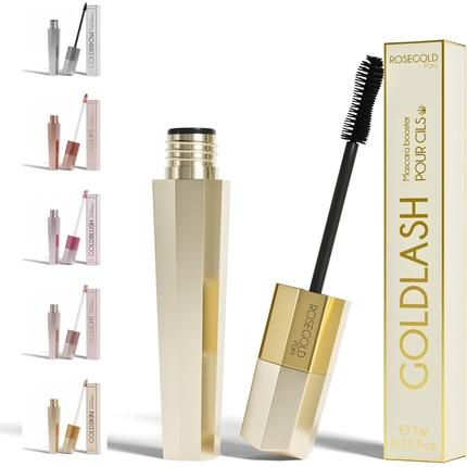 Rosegold Paris Goldlash Wimpernbooster-Mascara (7ml)