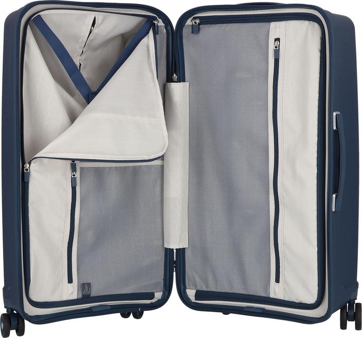 Actual product image Jump Vanguard 4 Rollen Trolley 70 cm (85 l, L (90 - 115l))