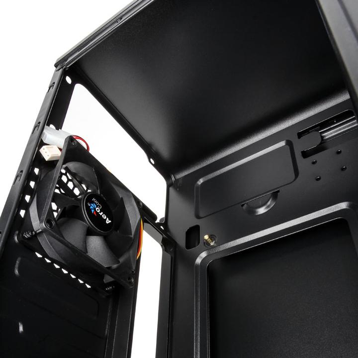 Image du produit AeroCool Qs-182 (mATX, Mini-ITX)