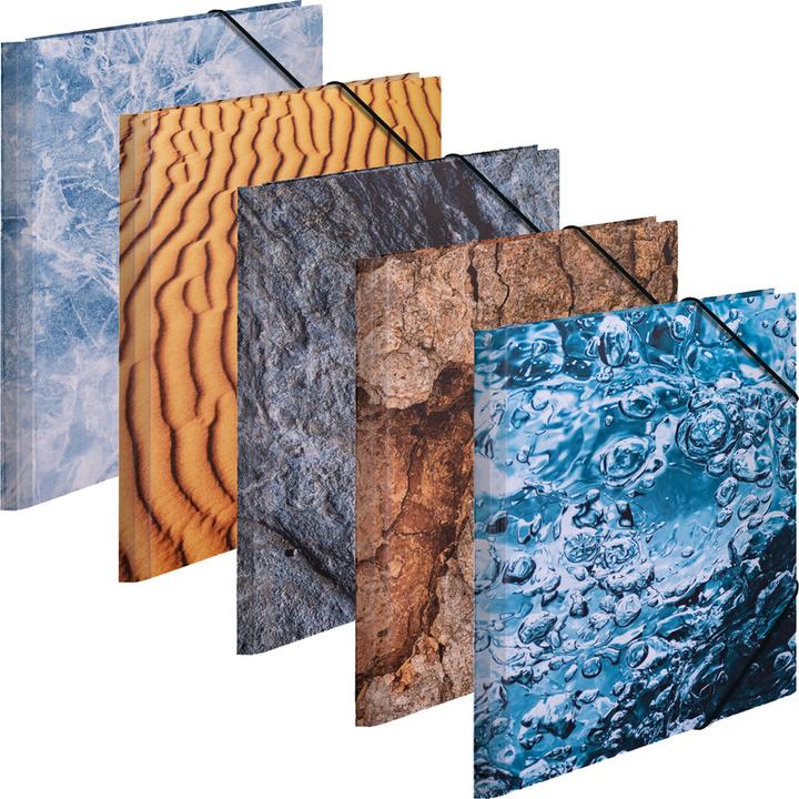 Produktbild HERMA Sammelmappe A4 Motiv (A4, 1 x)