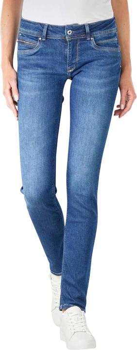 Produktbild Pepe Jeans New Brooke Slim Fit Medium Blue