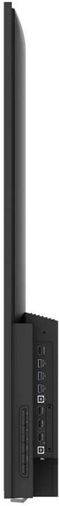 Actual product image BenQ Public Display CS6501 (3840 x 2160 Pixels, 65")