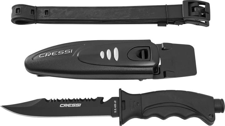 Immagine prodotto Cressi Borg (26.50 cm)