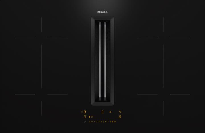 Image du produit Miele KFR 4000