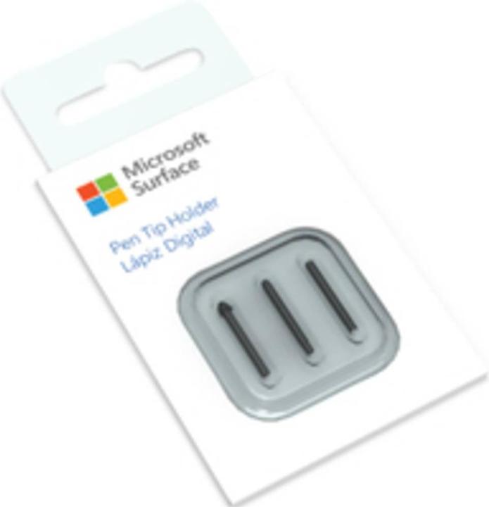 Actual product image Microsoft Surface Pen Tips