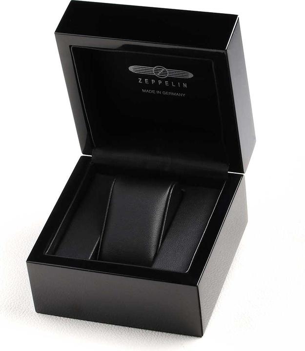 Produktbild Zeppelin 7216M-2 Alain Robert Chrono Limited (Chronograph)
