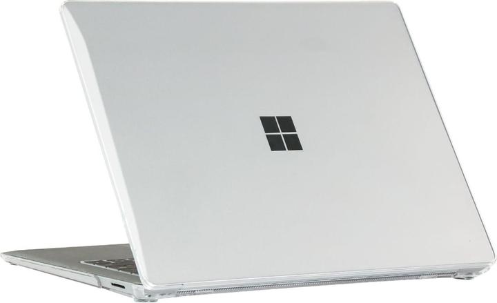Produktbild Screenguard Hard Case für Microsoft Surface Laptop 2, 3, 4, 5 - 13.5" (Alcantara Modell 1769, 1867, 1958, 1950) (Microsoft)