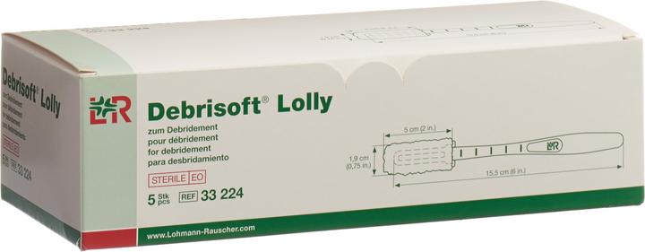 Immagine prodotto Lohmann & Rauscher Lolly