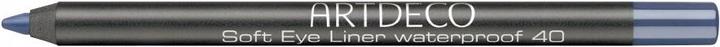 Artdeco Soft (Blau, Grau)