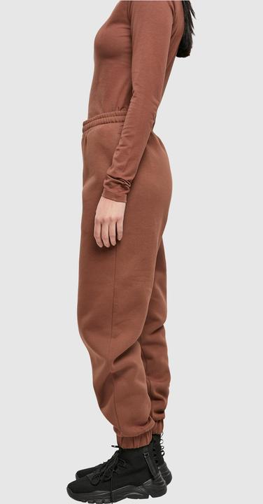 Immagine prodotto Urban Classics Pantaloni da donna biologici a vita alta a palloncino (XS)