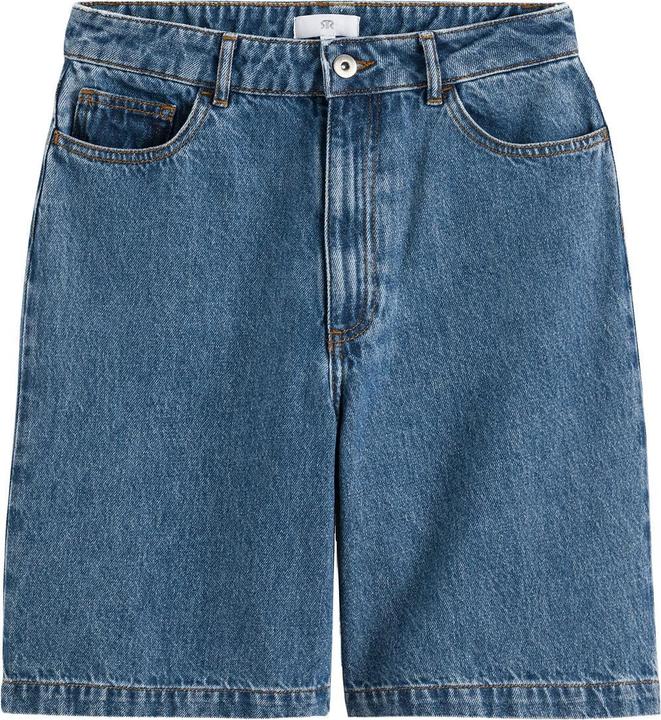 La Redoute Collections Pantaloncini di jeans