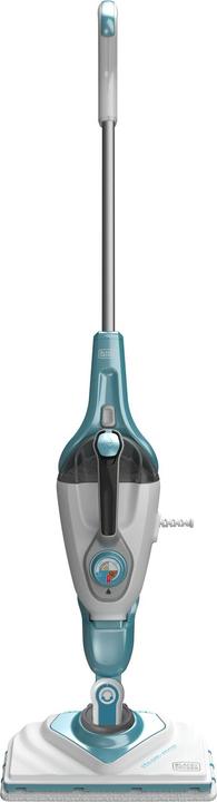 Image du produit Black & Decker Mop vapeur (1600 W)